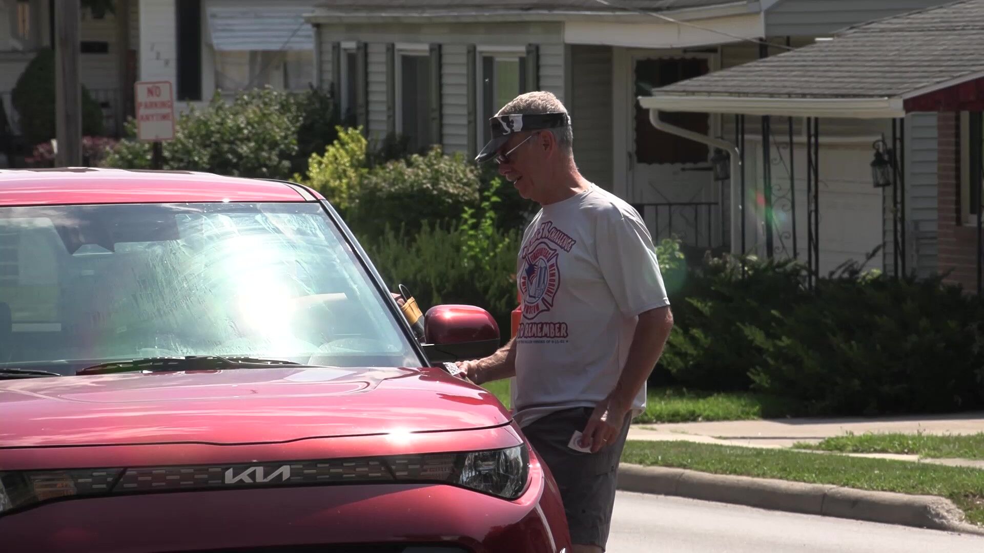 Fill the Boot returns Thursday: Lima Firefighters raise funds to fight Muscular Dystrophy